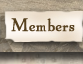 Members only page
